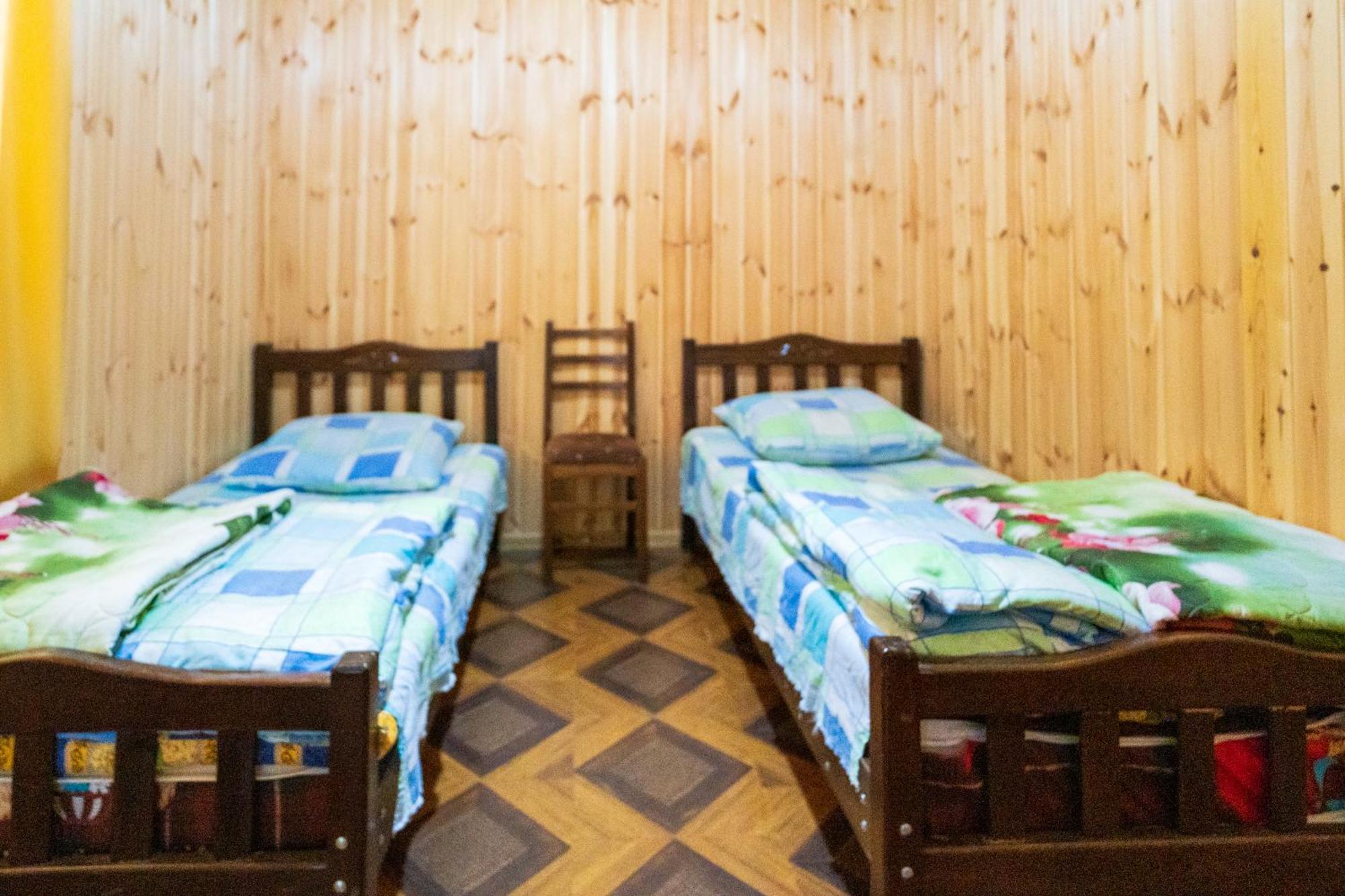 Guesthouse Svani Usguli Kültér fotó
