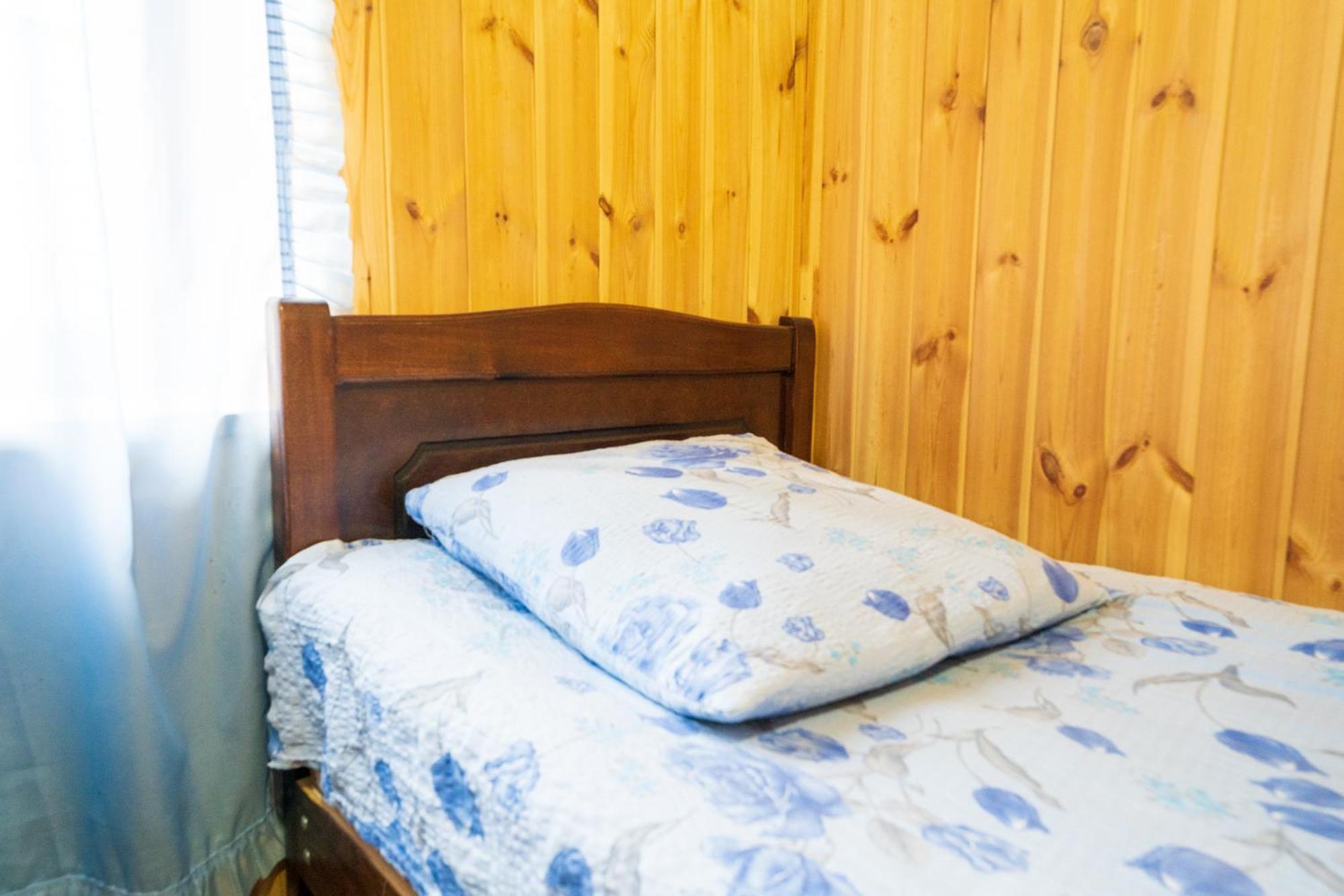 Guesthouse Svani Usguli Kültér fotó