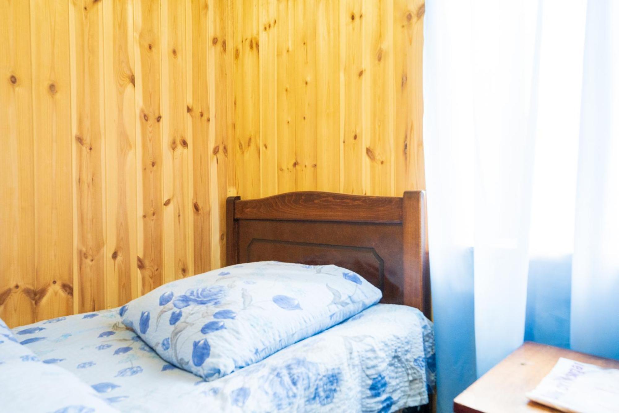 Guesthouse Svani Usguli Kültér fotó