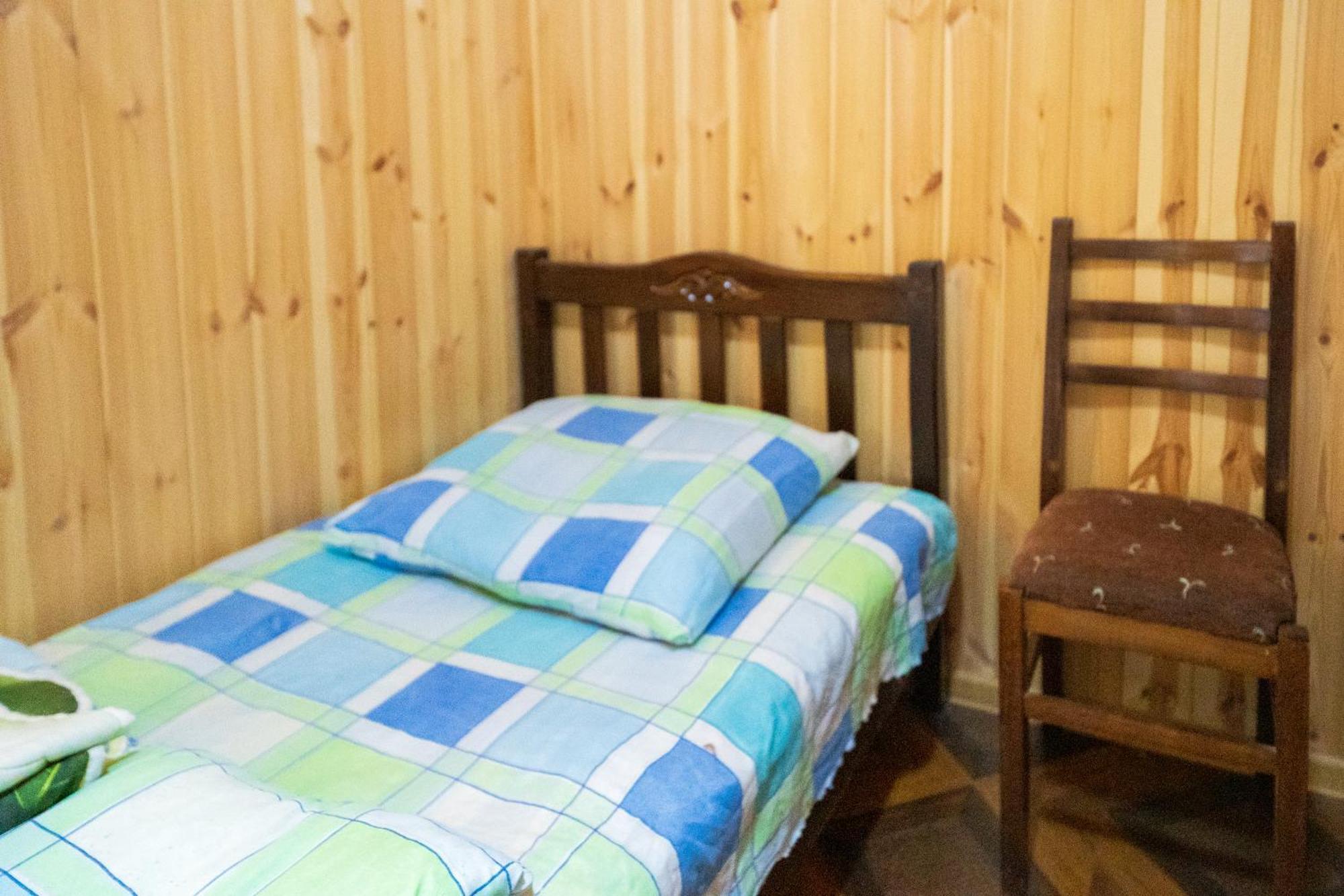Guesthouse Svani Usguli Kültér fotó