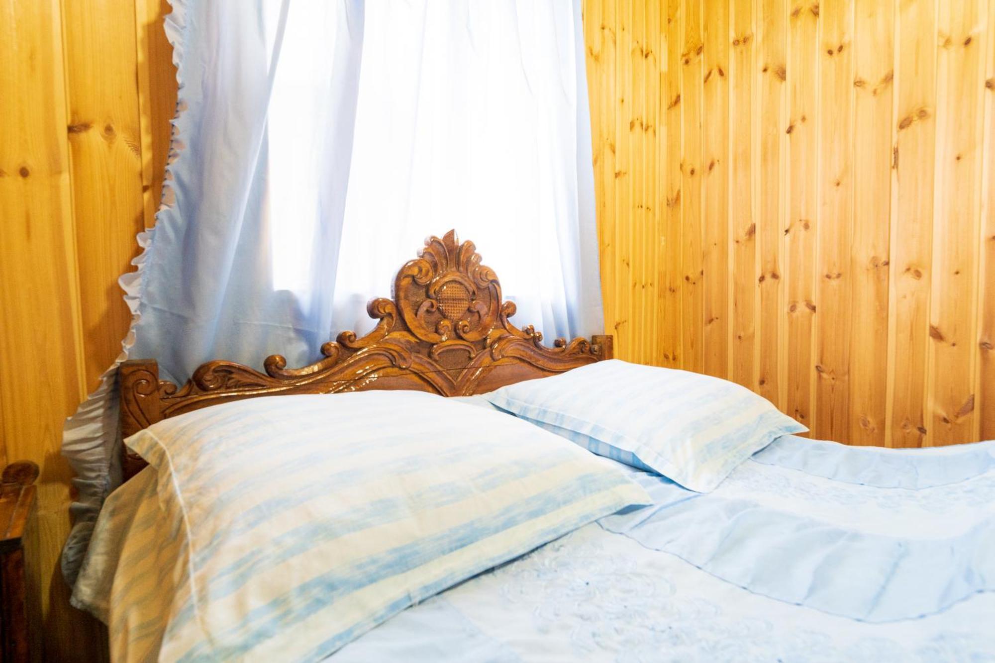 Guesthouse Svani Usguli Kültér fotó