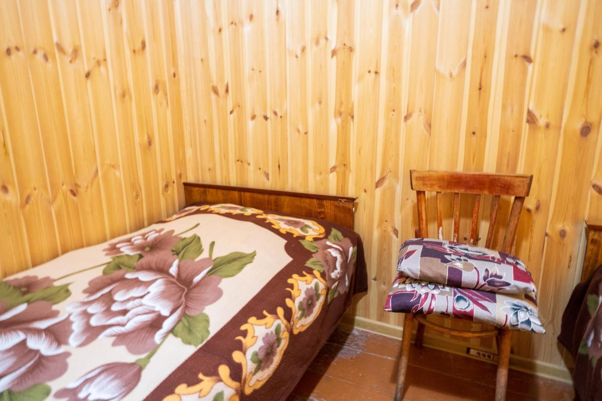 Guesthouse Svani Usguli Kültér fotó
