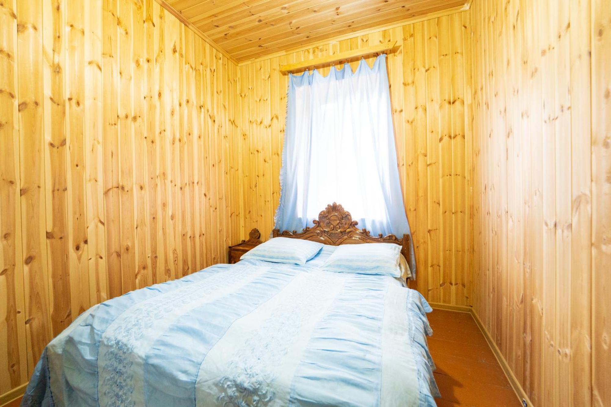 Guesthouse Svani Usguli Kültér fotó