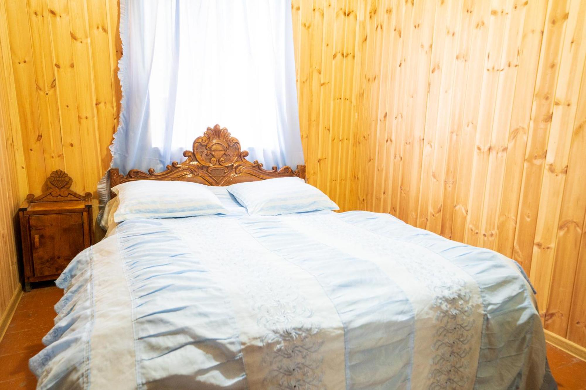 Guesthouse Svani Usguli Kültér fotó