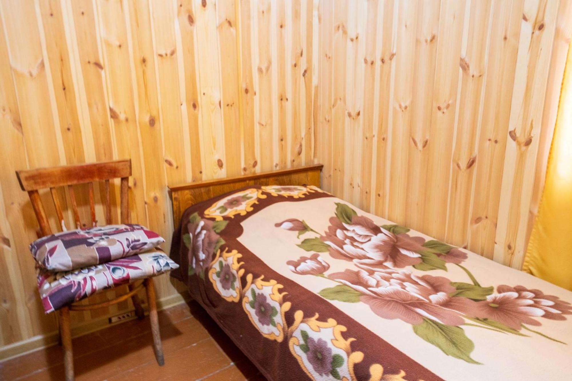 Guesthouse Svani Usguli Kültér fotó