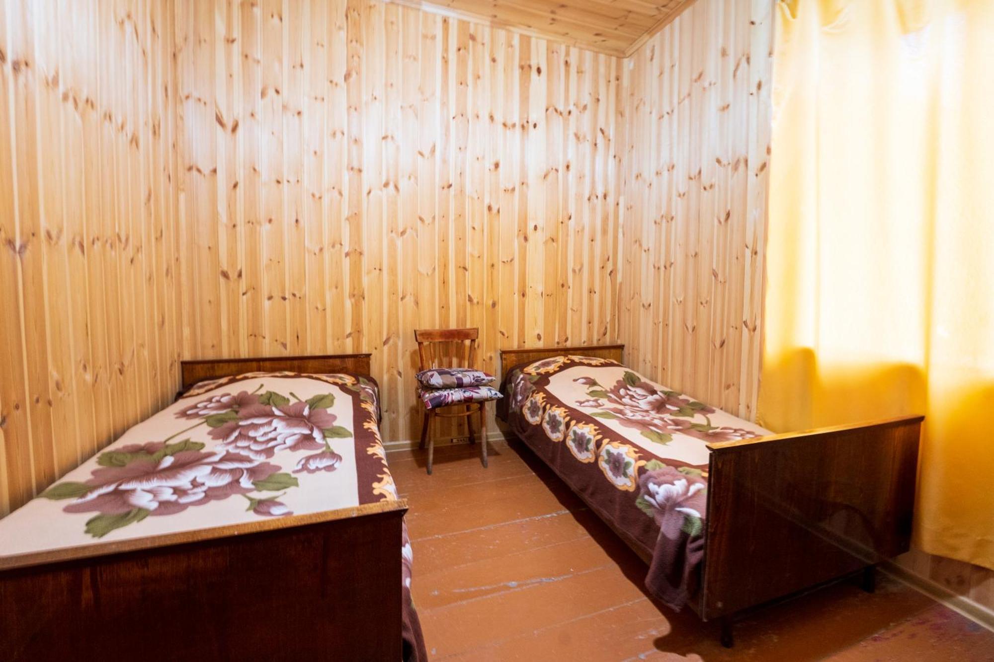 Guesthouse Svani Usguli Kültér fotó