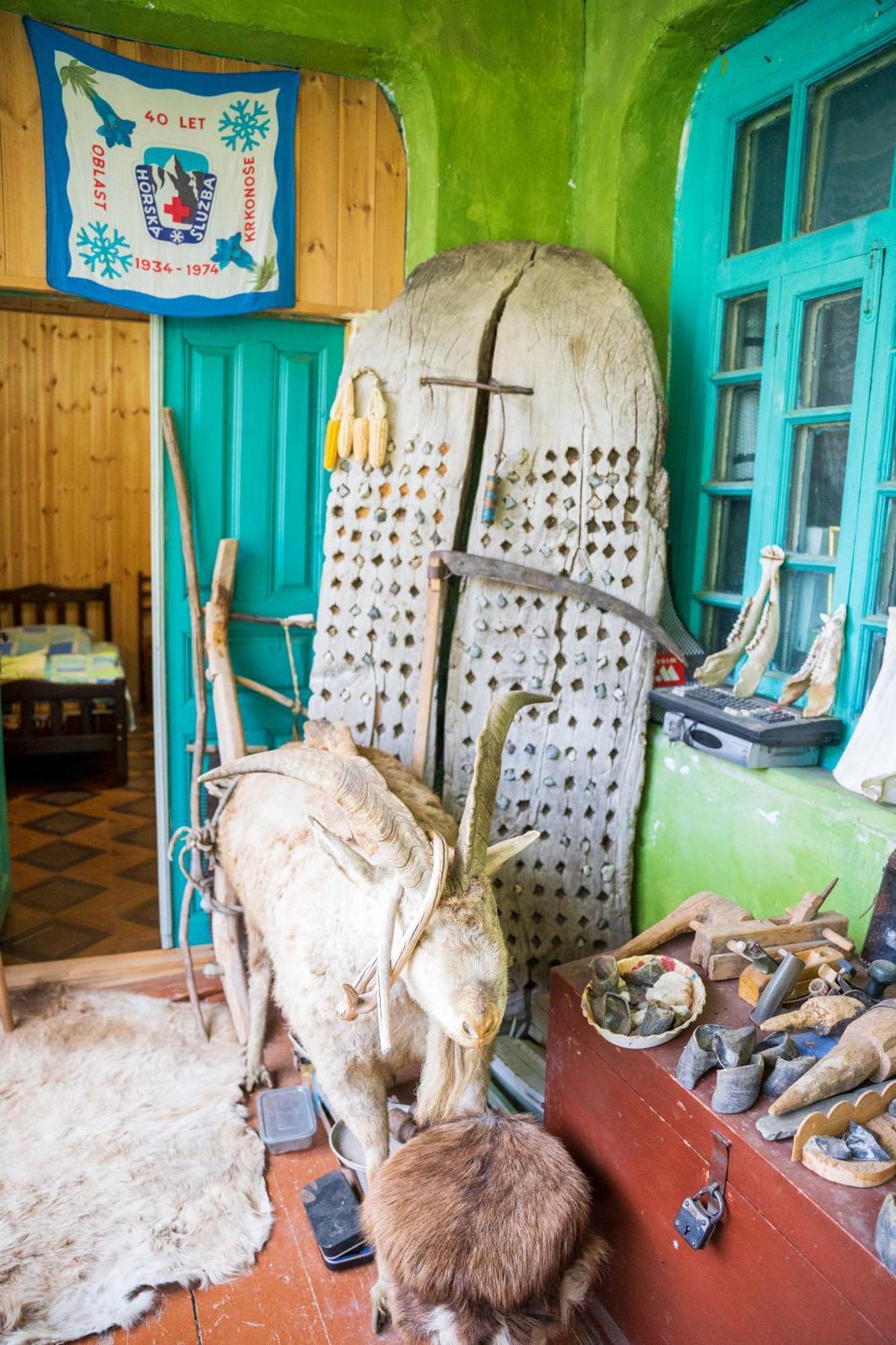 Guesthouse Svani Usguli Kültér fotó