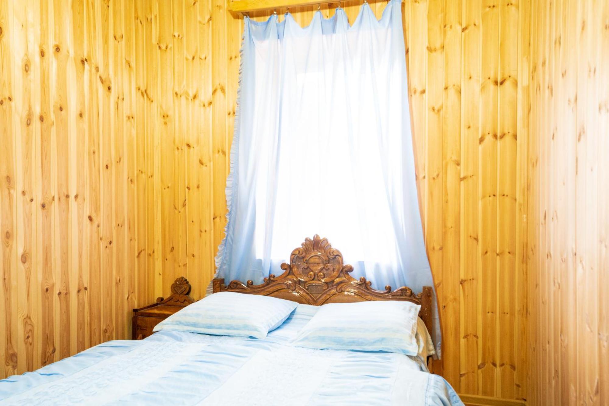 Guesthouse Svani Usguli Kültér fotó