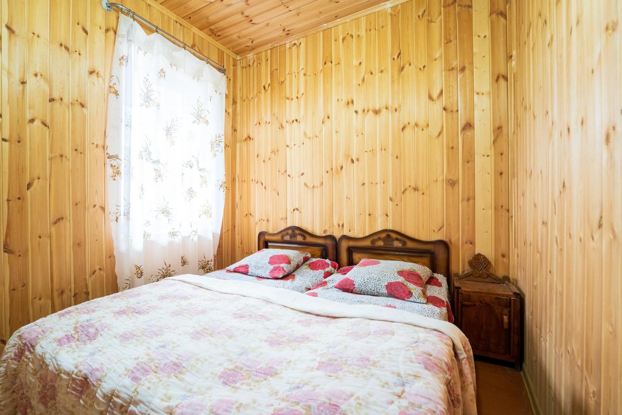 Guesthouse Svani Usguli Kültér fotó