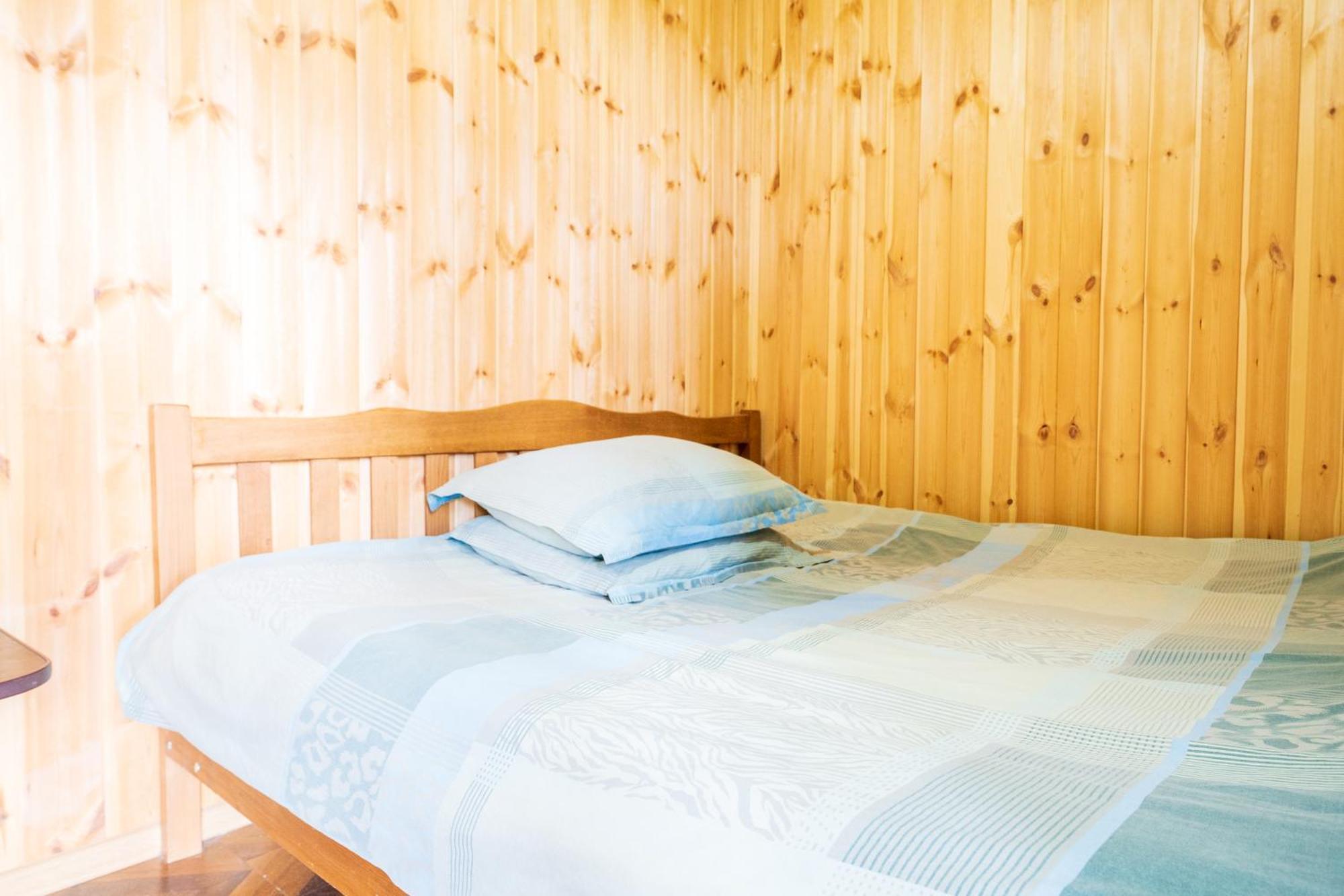 Guesthouse Svani Usguli Kültér fotó