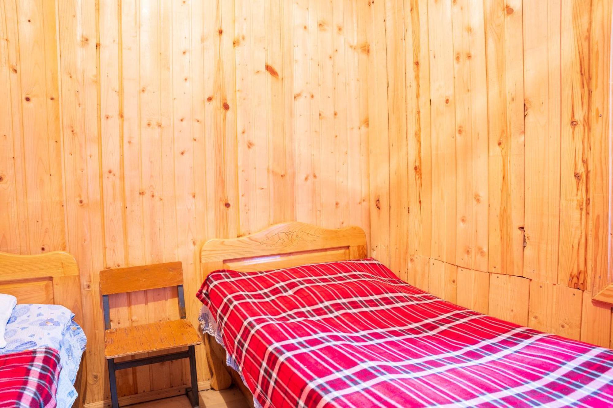Guesthouse Svani Usguli Kültér fotó