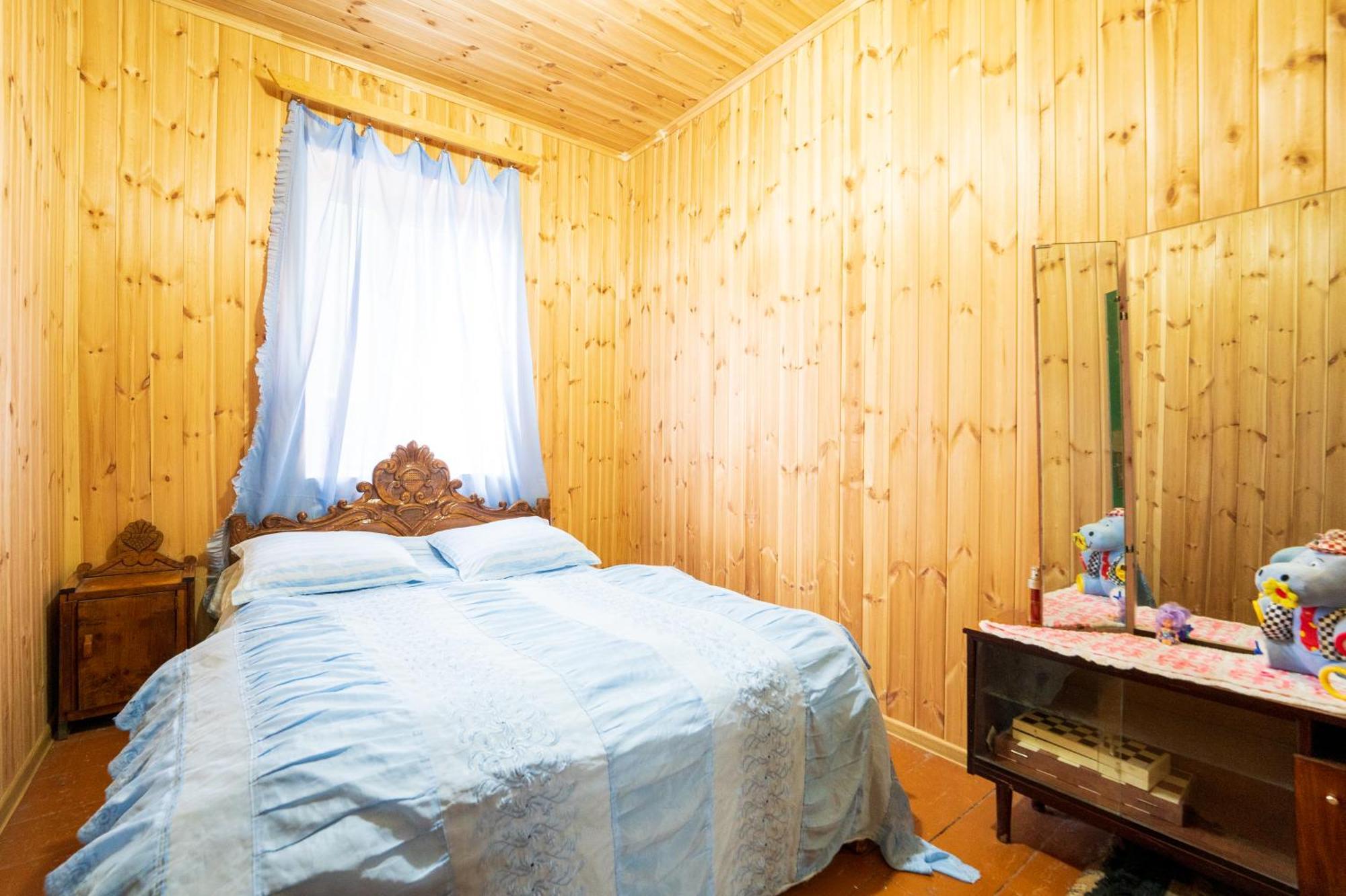 Guesthouse Svani Usguli Kültér fotó