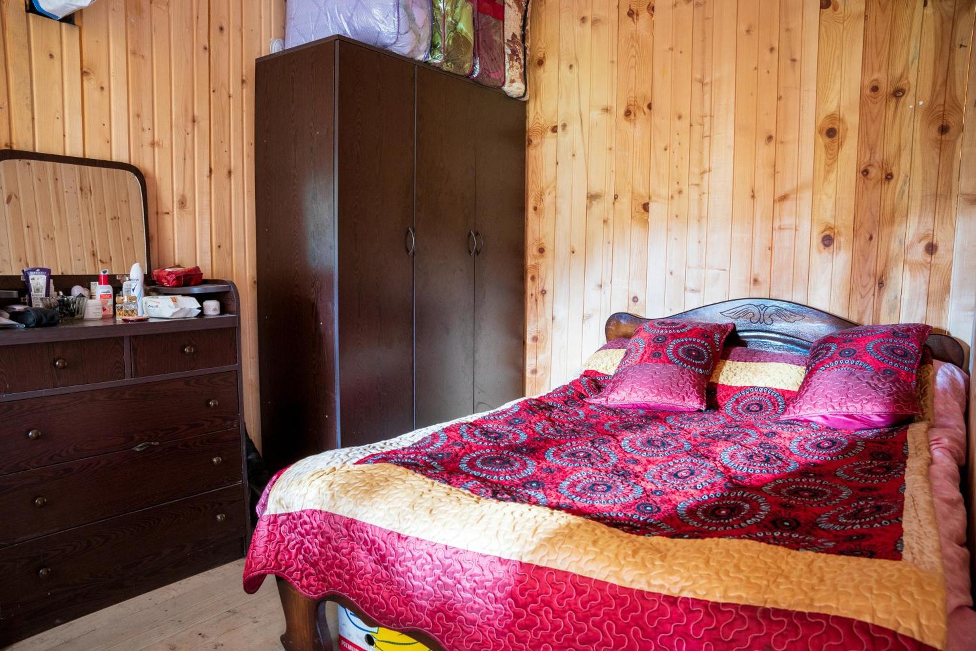 Guesthouse Svani Usguli Kültér fotó