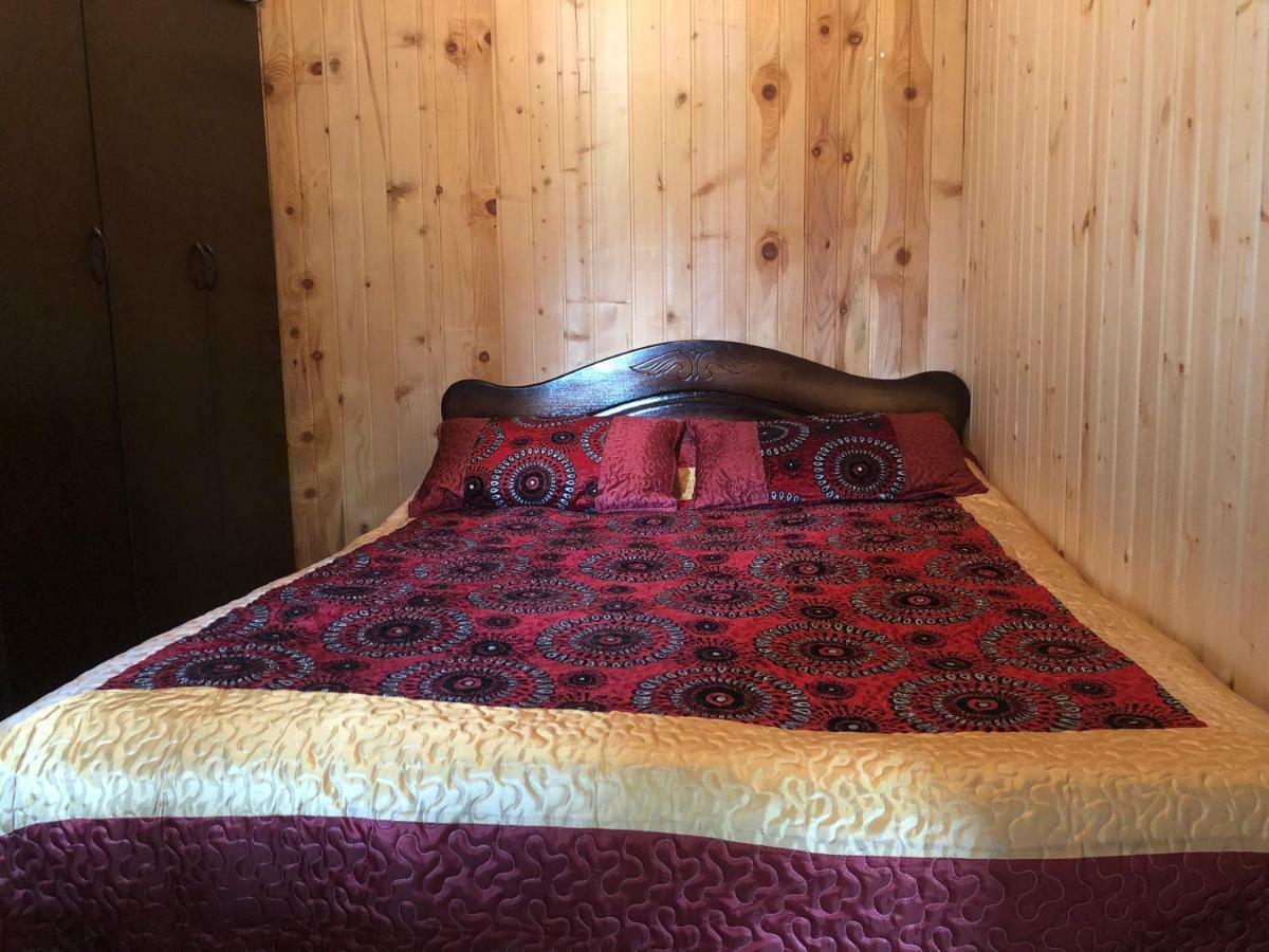 Guesthouse Svani Usguli Kültér fotó