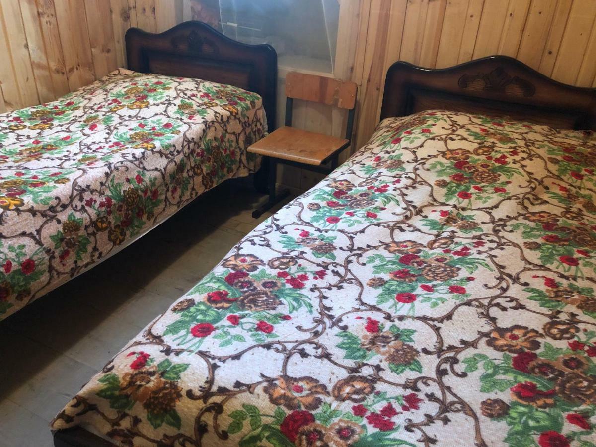 Guesthouse Svani Usguli Kültér fotó